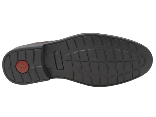 Мужские туфли IMAC, коричневые фото 6