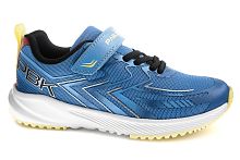 Кроссовки Pablosky для мальчика, синие