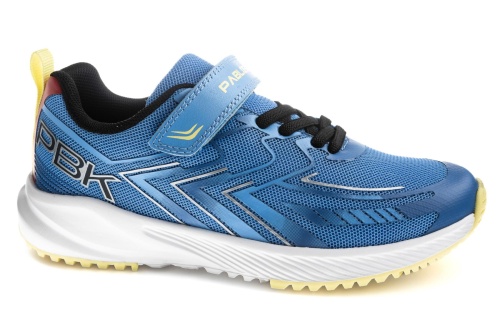 Кроссовки Pablosky для мальчика, синие