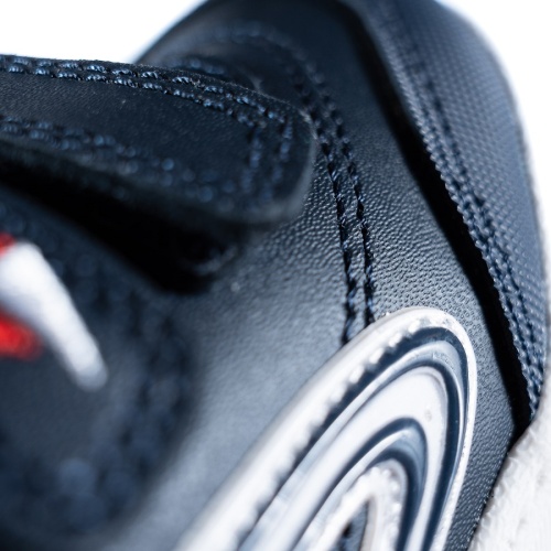 Кеды PABLOSKY для мальчика, синие фото 6