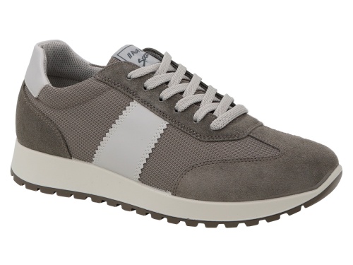 Мужские кроссовки IMAC, зеленые