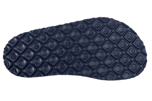 Сандалии Pablosky для мальчика, синие фото 7