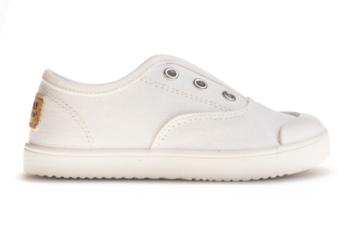 Кеды Pablosky, белые фото 2