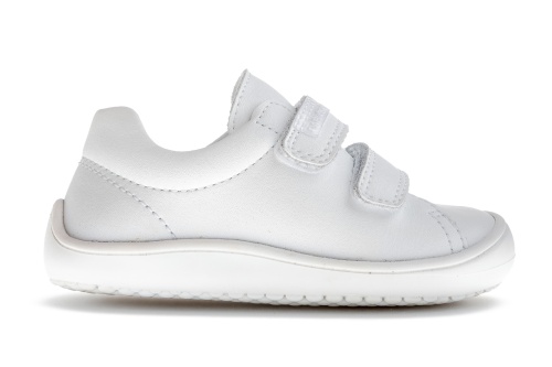 Кеды Pablosky, белые фото 6