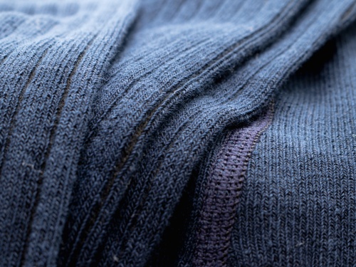 Колготки Pablosky детские, тёмно-синие фото 5