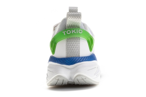 Кроссовки PABLOSKY, белые фото 6