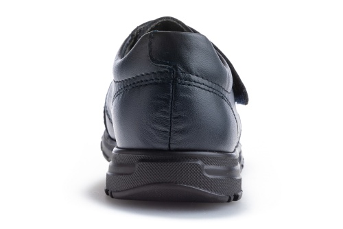 Полуботинки PABLOSKY, синие фото 7