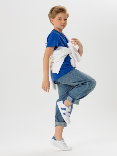 Кеды PABLOSKY, белые фото 4