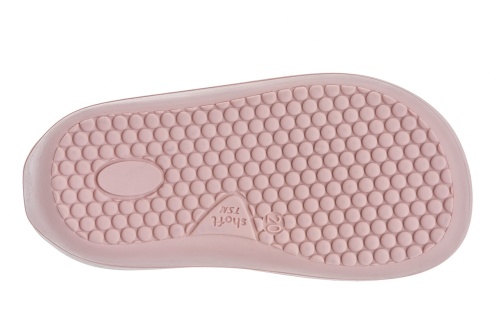 Ботинки PABLOSKY для девочки, розовые фото 9