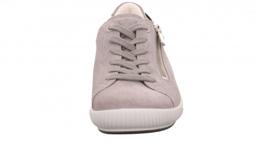 Женские полуботинки LEGERO, серые фото 3