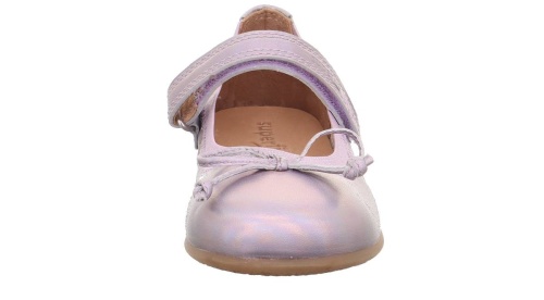 Туфли Pablosky для девочки, фиолетовые фото 3