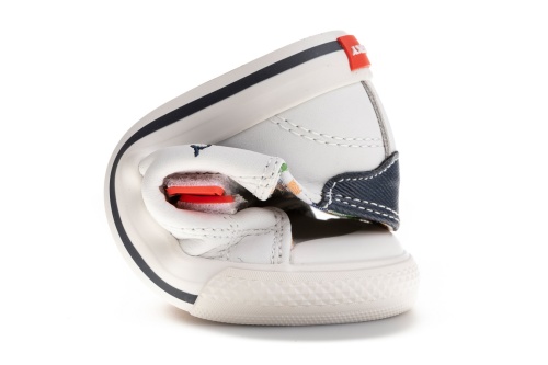 Кеды PABLOSKY, белые фото 6