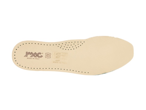Женские кроссовки IMAC, бежевые фото 7