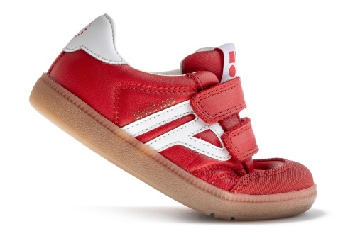 Кеды PABLOSKY для мальчика, красные фото 9