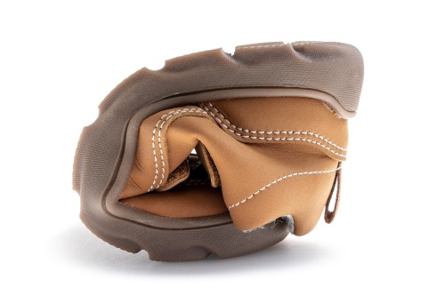 Ботинки PABLOSKY, коричневые фото 12