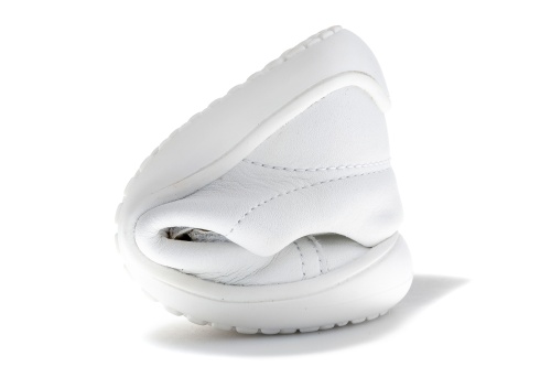 Кеды Pablosky, белые фото 10