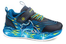 Кроссовки Pablosky для мальчика, синие