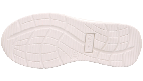 Женские кроссовки LEGERO, белые фото 6