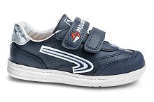 Кеды PABLOSKY для мальчика, синие