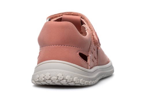 Сандалии Pablosky для девочки, розовые фото 8