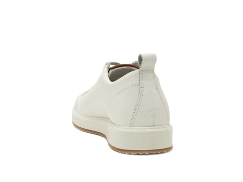 Мужские кеды IMAC, белые фото 5