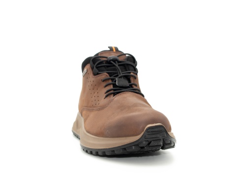 Мужские ботинки IMAC, коричневые фото 3