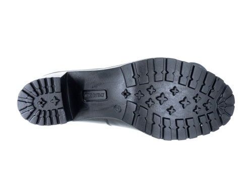 Женские туфли IMAC, чёрные фото 7