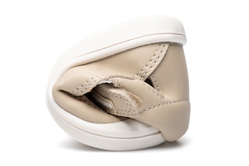 Сандалии Pablosky, бежевые фото 6