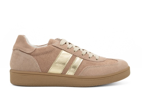 Женские кеды IMAC, розовые фото 2