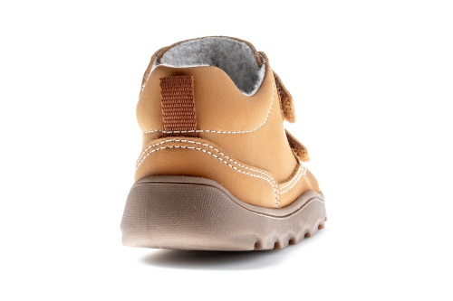 Ботинки PABLOSKY, коричневые фото 9