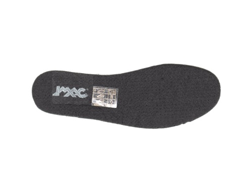 Ботинки IMAC для мальчика, чёрные фото 8