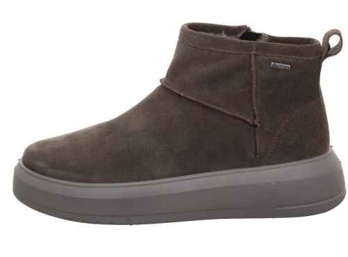 Женские полусапоги Legero, коричневые фото 2