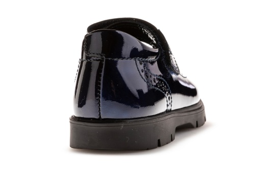 Туфли PABLOSKY для девочки, синие фото 7