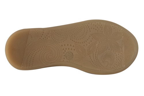 Туфли Pablosky для девочки, бежевые фото 11