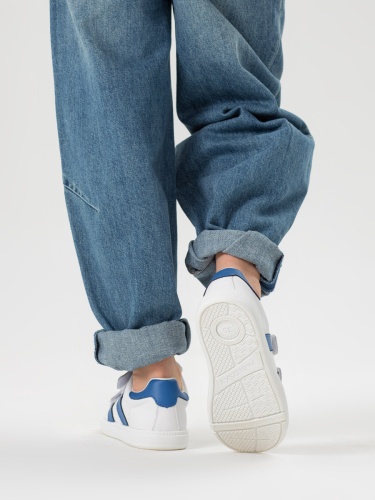 Кеды PABLOSKY, белые фото 3