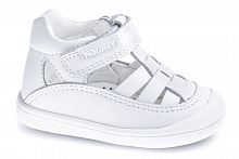 Сандалии PABLOSKY, белые