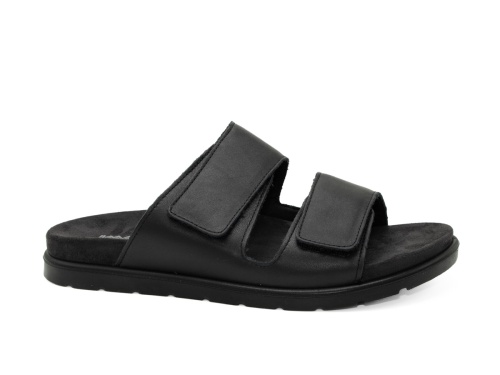 Мужские сандалии IMAC, чёрные