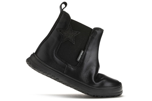 Челси PABLOSKY для девочки, чёрные фото 5