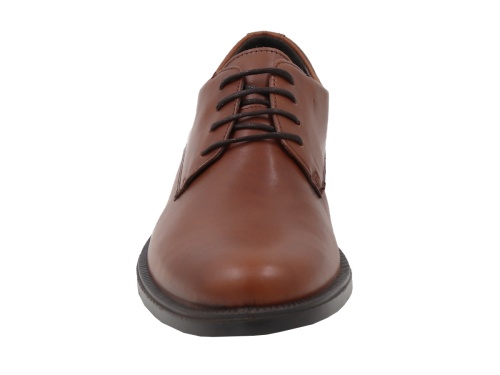 Мужские туфли IMAC, коричневые фото 3