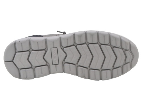 Мужские кроссовки IMAC, серые фото 6