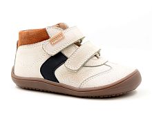 Ботинки PABLOSKY для мальчика, белые