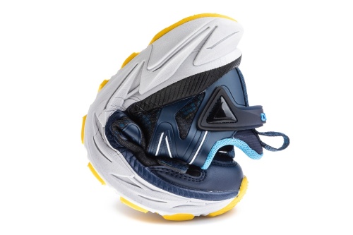 Кроссовки PABLOSKY для мальчика, синие фото 10