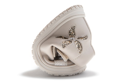 Ботинки PABLOSKY для девочки, бежевые фото 10