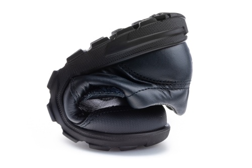 Полуботинки PABLOSKY, синие фото 10