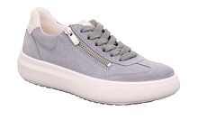Женские кеды Legero, серые
