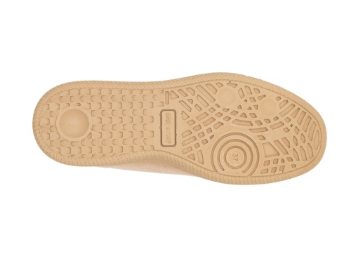 Женские кеды IMAC, розовые фото 8