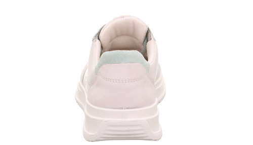 Женские кроссовки LEGERO, белые фото 5