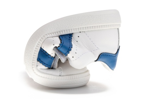 Кеды PABLOSKY, белые фото 10