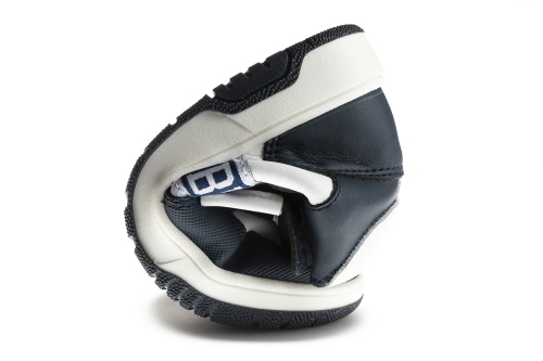 Высокие кеды PABLOSKY для мальчика, синие фото 6