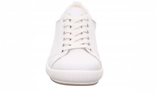 Женские полуботинки LEGERO, белые фото 3